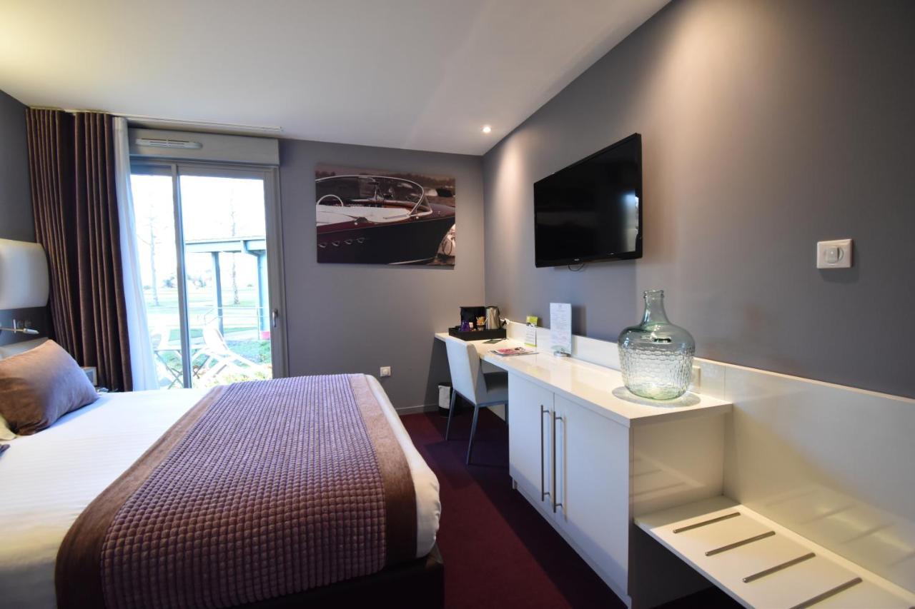 Hotel Du Golf Saint Lazare Лимож Экстерьер фото