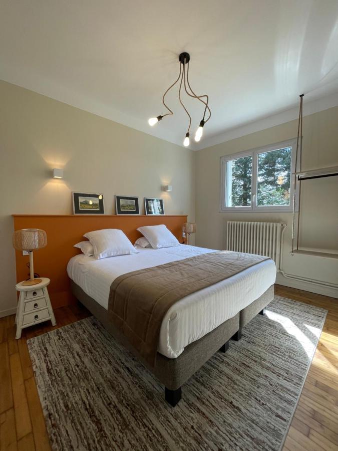 Hotel Du Golf Saint Lazare Лимож Экстерьер фото
