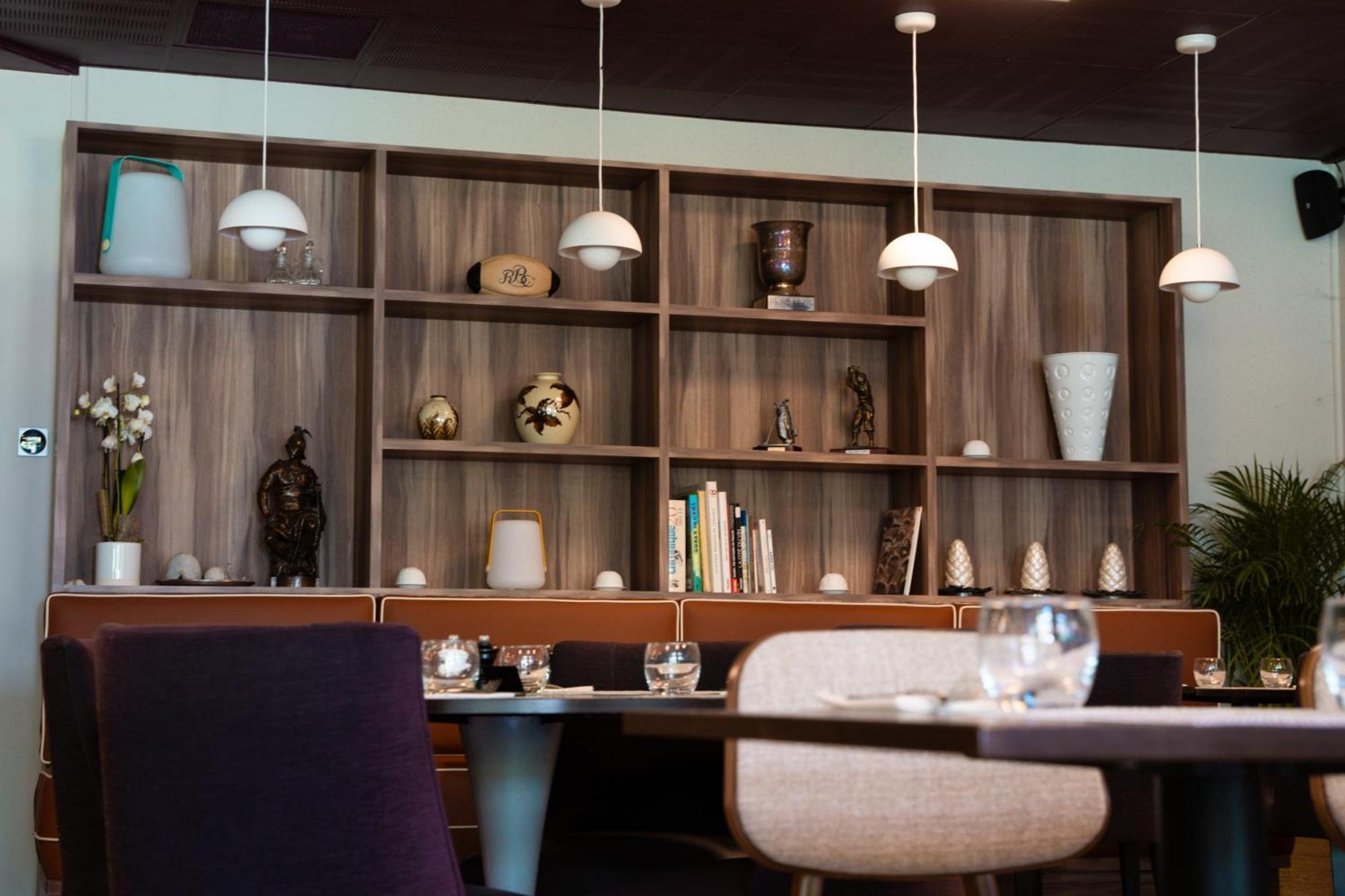 Hotel Du Golf Saint Lazare Лимож Экстерьер фото