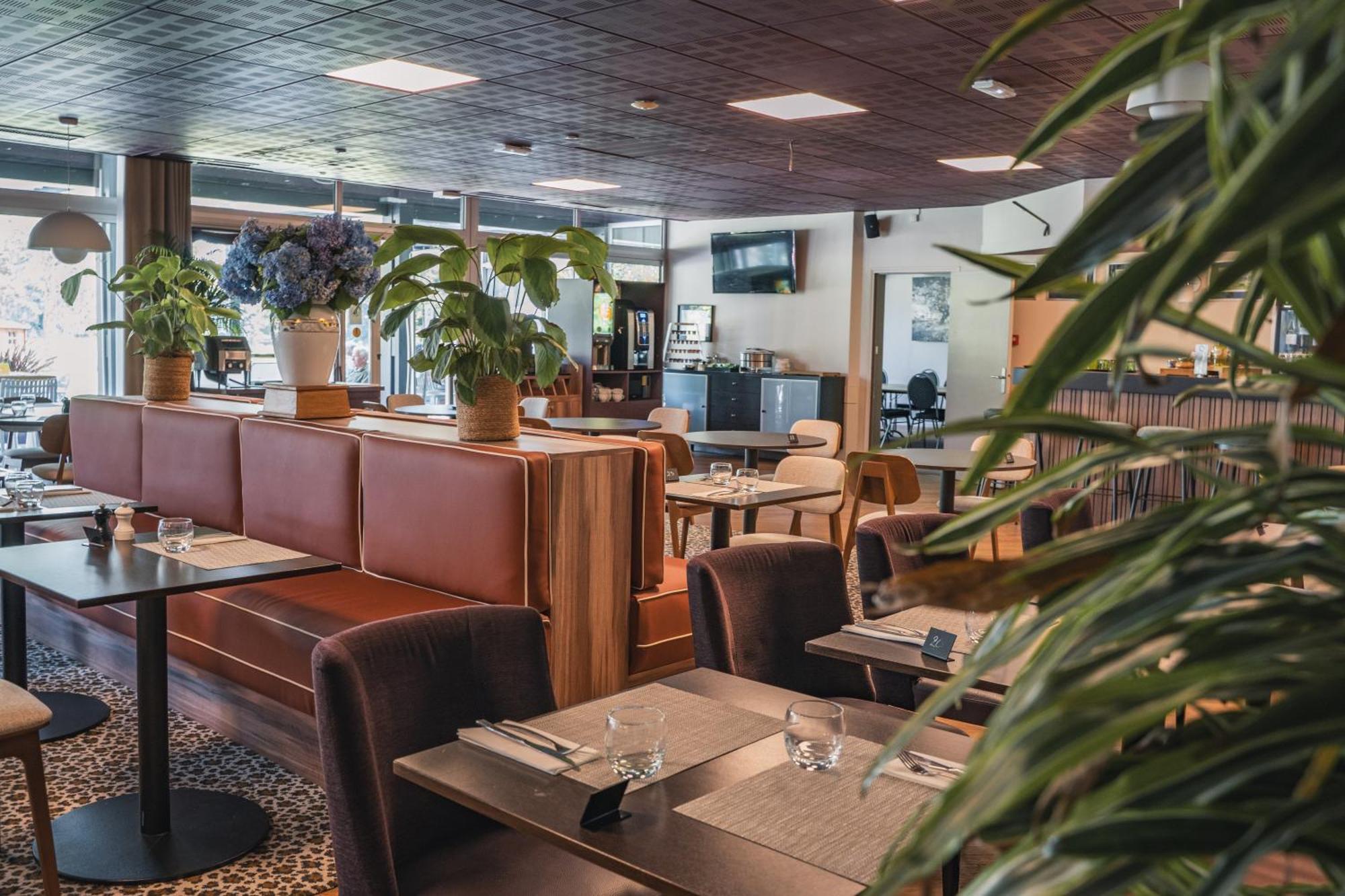 Hotel Du Golf Saint Lazare Лимож Экстерьер фото